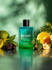 Revive Men's Perfume 50ML - EBMF-REVIVE50ML