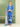 Unstitched Blue Embroidered Lawn 3 Piece - EWU5V1-31703-3P