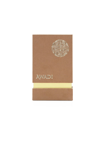 Men's Fragrance 100ML - EBMF-Awadi