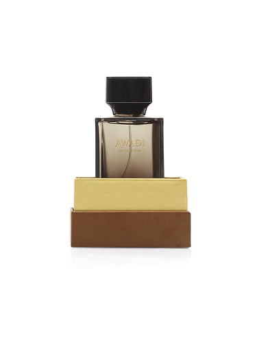 Men's Fragrance 100ML - EBMF-Awadi
