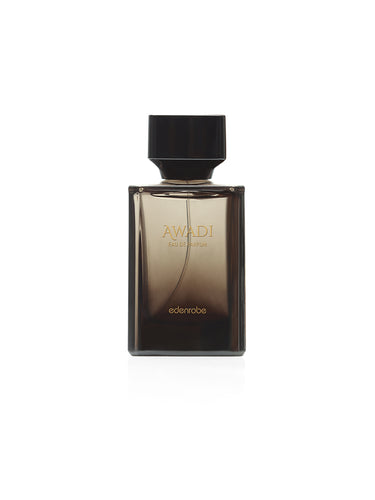 Men's Fragrance 100ML - EBMF-Awadi