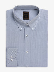 Business Checkered Shirt - EMTSI6-50850