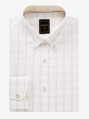 Icon Check Shirt - EMTSI5-50807