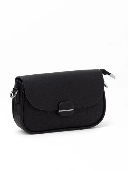 Black Crossbody Bag - EAWHB5-002