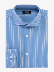 Men's Light Blue Shirt - EMTSB6-246