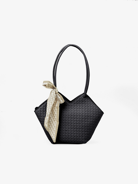 Black Hand Bag - EAWHB5-023