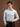 Men's White Shirt - EMTSI5-50840
