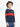 Boy's Navy Sweatshirt - EBTSS24-004