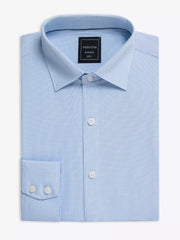 Men's Light Blue Shirt - EMTSB6-209