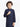 Boy's Navy Blue Kurta Pajama - EBTKP24-007