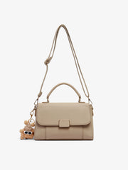 Women's Beige Bag - EAWHB5-046