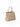 Khaki Hand Bag - EAWHB5-005