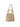 Khaki Hand Bag - EAWHB5-005