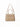 Khaki Hand Bag - EAWHB5-005