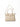 Beige Hand Bag - EAWHB5-018