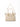 Beige Hand Bag - EAWHB5-018
