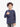 Boy's Navy Sweatshirt - EBTSS5-001