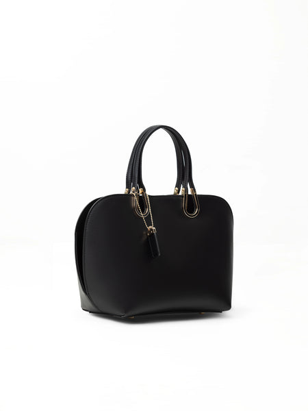 Black Hand Bag - EAWHB5-026