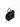Black Hand Bag - EAWHB5-026