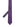 Purple Tie - EAMT24-061