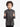 Boy's Black Shirt - EBTS5-27639