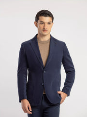 Men's Navy Blazer - EMTB5-6888