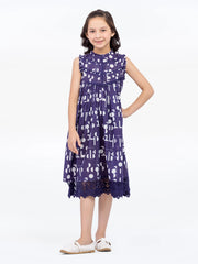 Girl's Purple Pret - EGTKP5-71002S