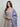 Printed Lawn Suit - EWU6A1-36670-3P