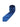 Royal Blue Tie - EAMT24-051