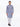 Men's Navy & White Kurta - EMTK5-99572