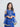 Block Print Raw Silk Shirt Dupatta - EGTPLEP5-50105SD