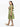 Girl's Green Frock - EGTF24S-200092