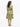 Girl's Green Frock - EGTF24S-200092