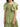 Girl's Green Frock - EGTF24S-200092