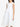 Girl's White Frock - EGTF24-200082