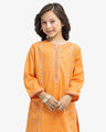 Girl's Orange Pret - EGTKE24-70925ST