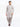 Men's Ash Grey Kurta Shalwar - EMTKST5-99566