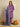 Unstitched Purple Printed Khaddar 3 Piece - EWU5A3-35921-3P