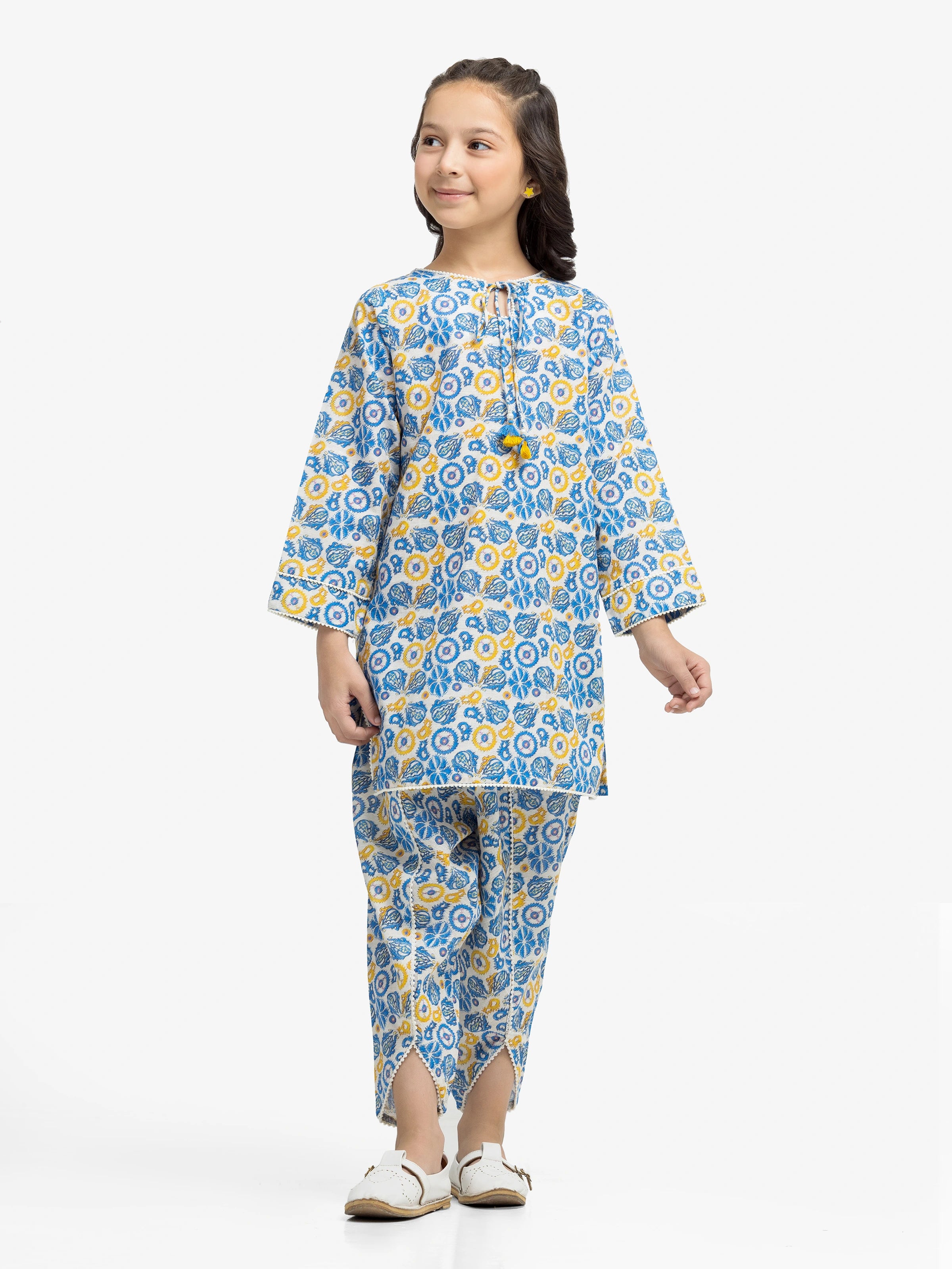 Girl's Multi Pret - EGTKP24-70901ST