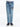 Boy's Green Denim Pant - EBBDP5-029