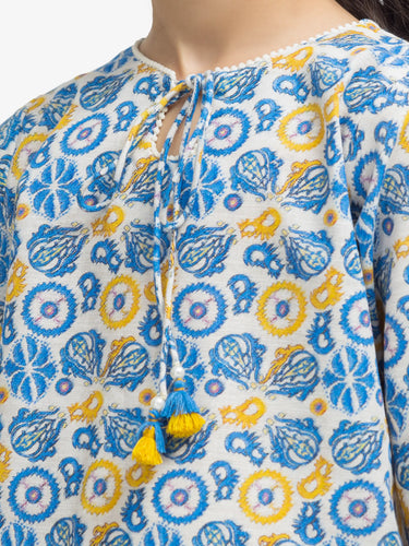 Girl's Multi Pret - EGTKP24-70901ST