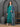 Unstitched Women's Sea Green 3 Piece - EWU5V1-31224-3P