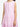 Girl's Pink Frock - EGTF24S-200077