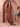 Unstitched Brown Embroidered Lawn 3 Piece - EWU5M6-017-3P