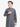 Boy's Dark Grey Kurta Pajama - EBTKP5-016