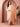 Unstitched Light Peach Embroidered Lawn 3 Piece - EWU5V1-31447-3P