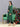 EWU23V16-26638-3P Unstitched Green Embroidered Raw Silk 3 Piece