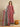 Unstitched Red Printed Khaddar 3 Piece - EWU5A3-35901-3P
