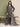 Unstitched Black Printed Lawn 3 Piece - EWU5A1-35191-3P