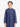 Boy's Navy Blue Kurta - EBTK25-4002